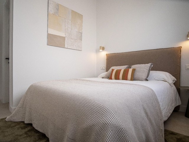 Villa avec 6 Chambres  à Mijas