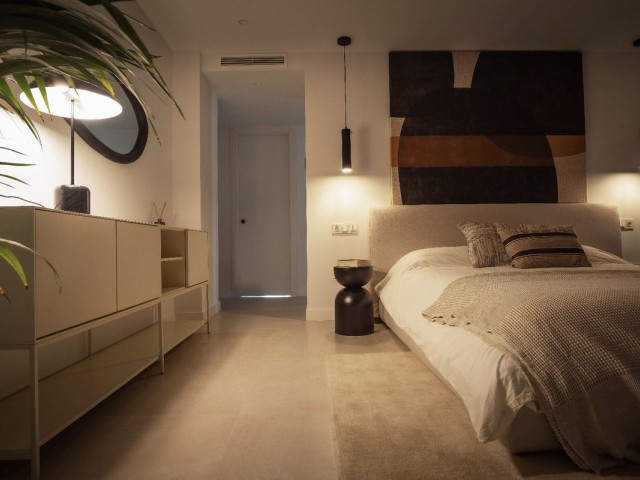 6 Bedrooms Villa in Mijas