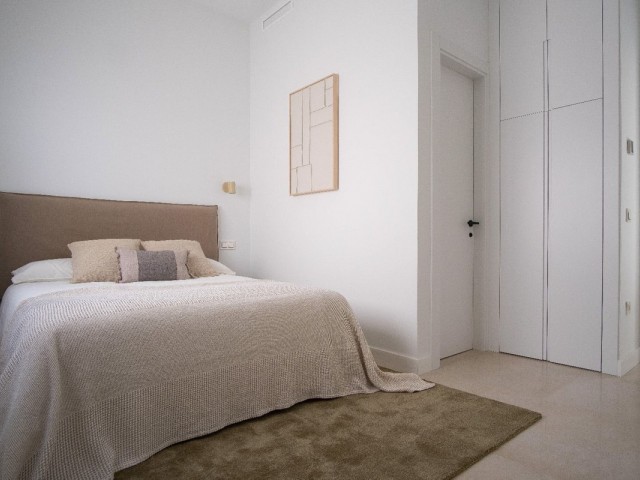 6 Bedrooms Villa in Mijas