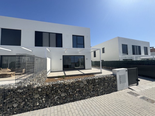 4 Makuuhuoneen Rivitalo Riviera del Sol