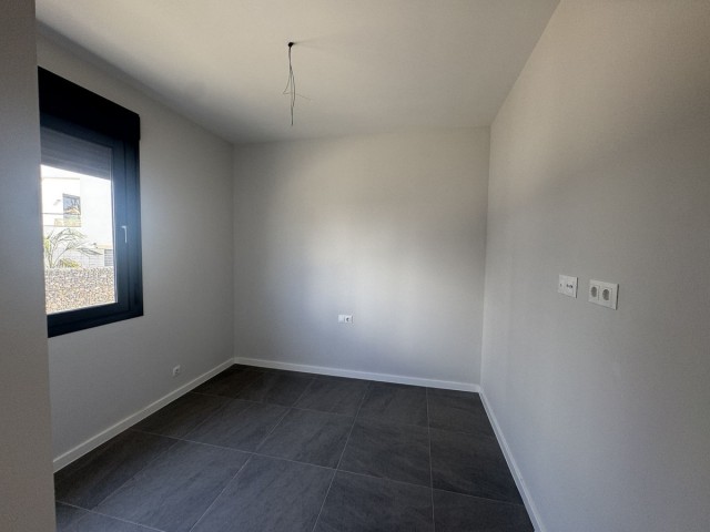 4 Sovrums Radhus i Riviera del Sol