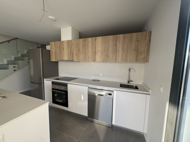 4 Makuuhuoneen Rivitalo Riviera del Sol