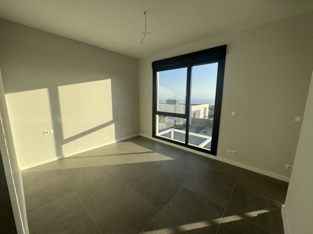 4 Makuuhuoneen Rivitalo Riviera del Sol