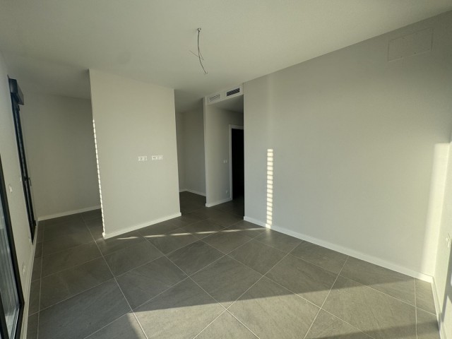 4 Makuuhuoneen Rivitalo Riviera del Sol