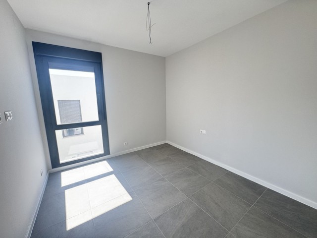 4 Makuuhuoneen Rivitalo Riviera del Sol