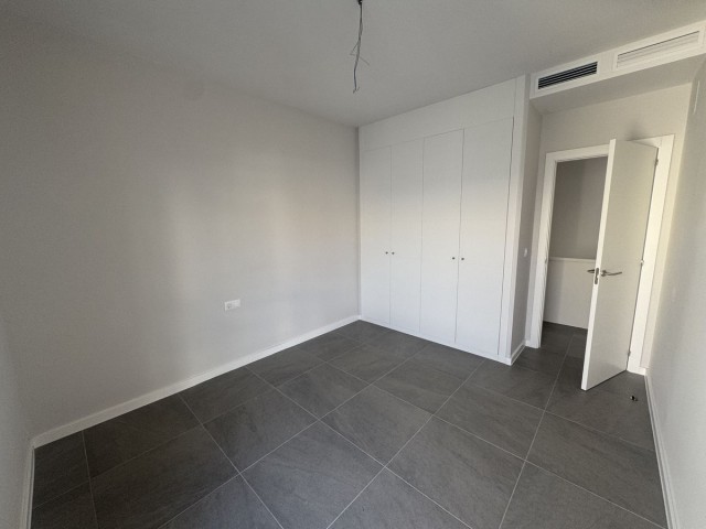 4 Makuuhuoneen Rivitalo Riviera del Sol