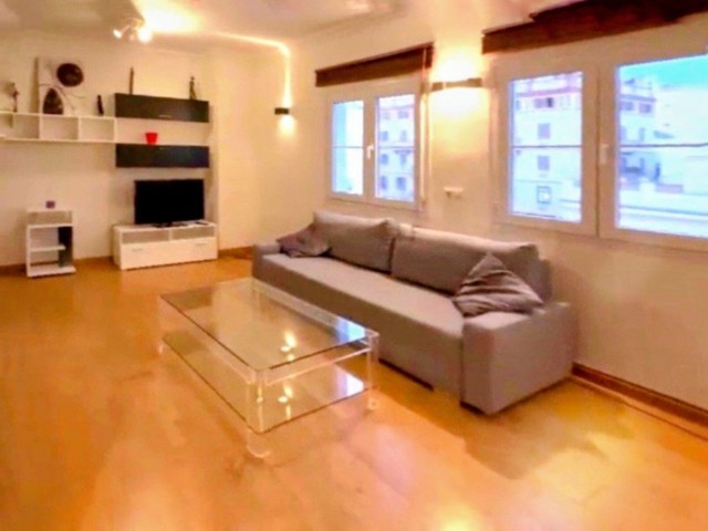 2 Bedrooms Apartment in Málaga