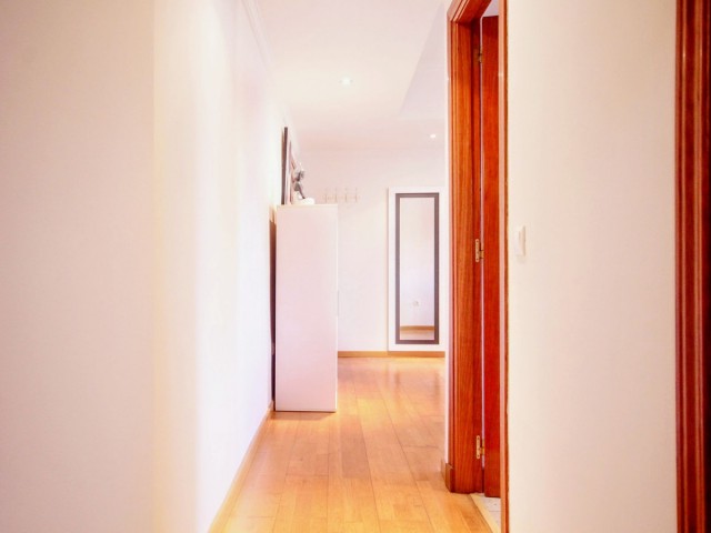 2 Bedrooms Apartment in Málaga