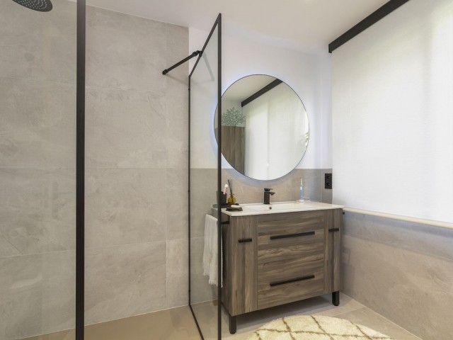 3 Bedrooms Apartment in Nueva Andalucía