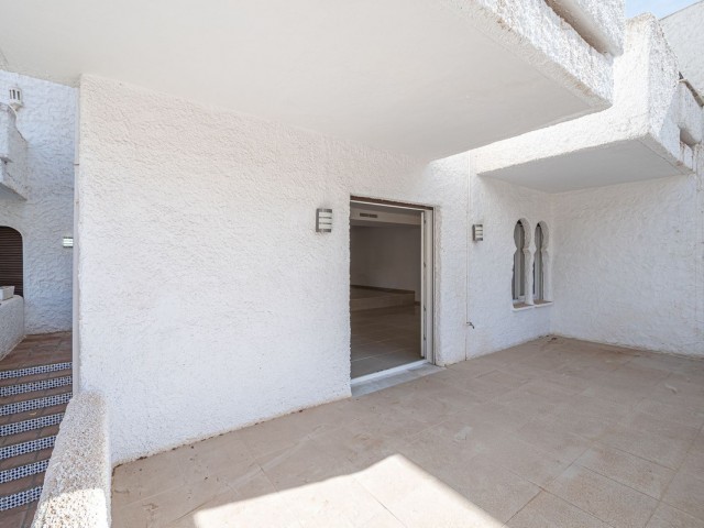 3 Bedrooms Townhouse in Marbella