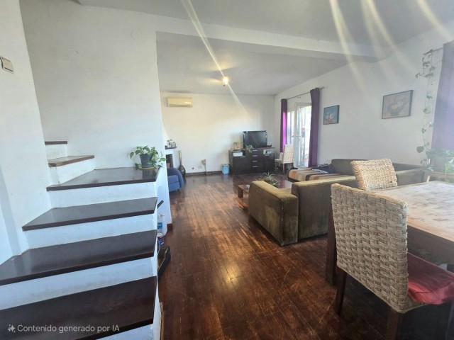 5 Bedrooms Villa in Torremolinos