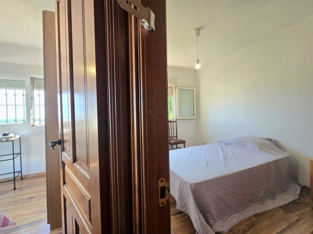 5 Bedrooms Villa in Torremolinos