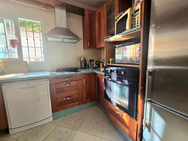 5 Bedrooms Villa in Torremolinos