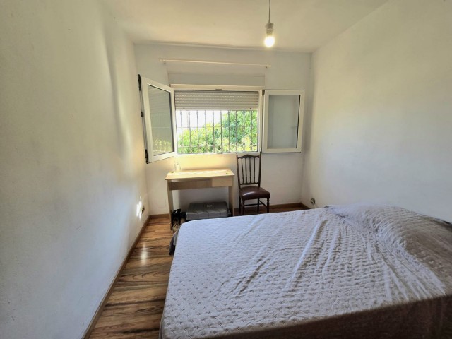 5 Bedrooms Villa in Torremolinos