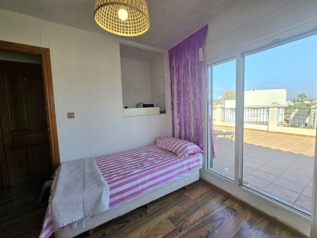 5 Bedrooms Villa in Torremolinos