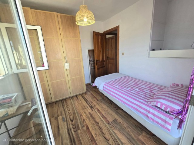 5 Bedrooms Villa in Torremolinos