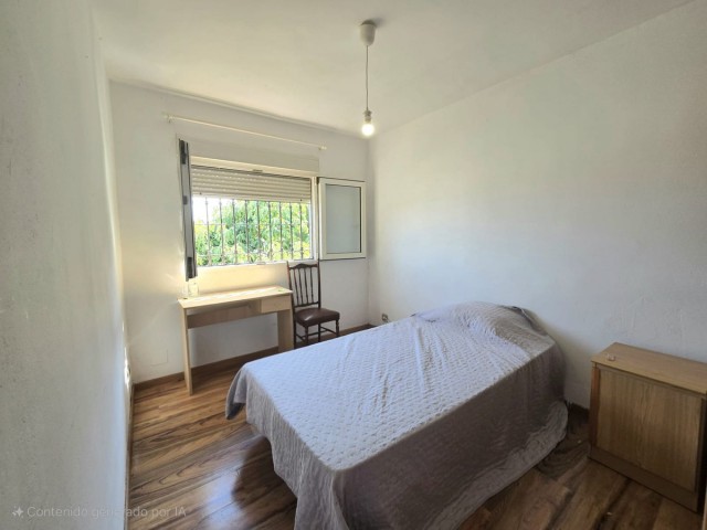 5 Bedrooms Villa in Torremolinos