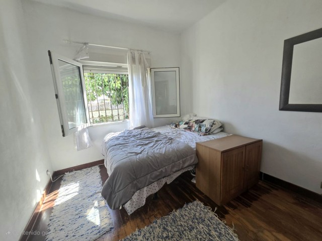 5 Bedrooms Villa in Torremolinos