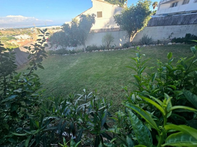 5 Bedrooms Villa in Torremolinos