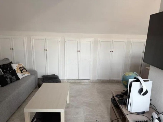 4 Makuuhuoneen Rivitalo Marbella