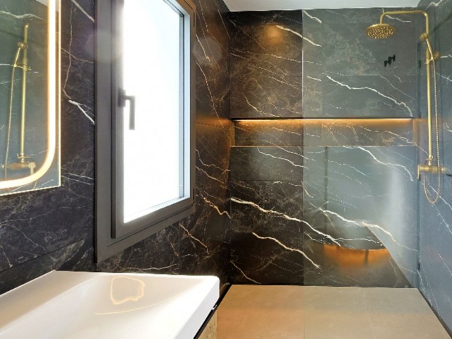 Penthouse in Nueva Andalucía