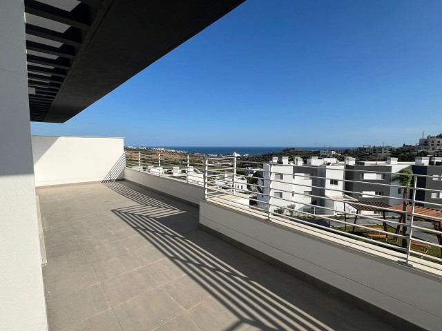 Penthouse in Estepona