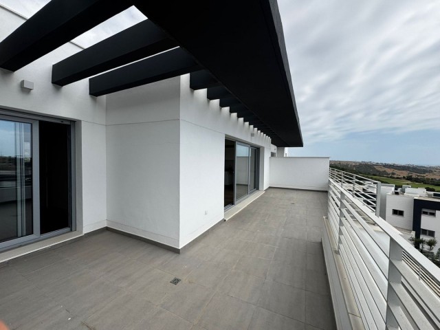Penthouse in Estepona