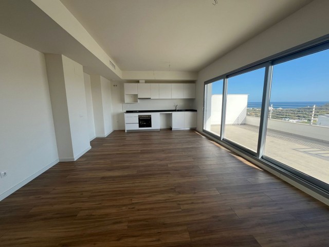 Penthouse in Estepona