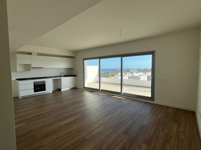 Penthouse in Estepona