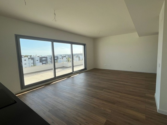 Penthouse in Estepona