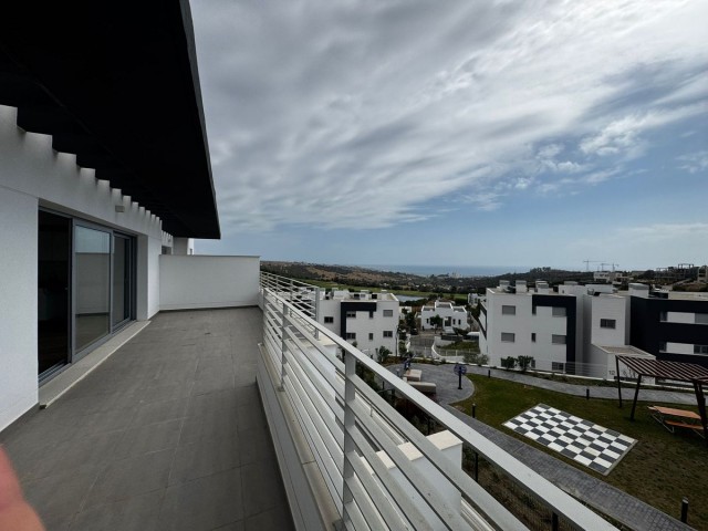 Penthouse in Estepona