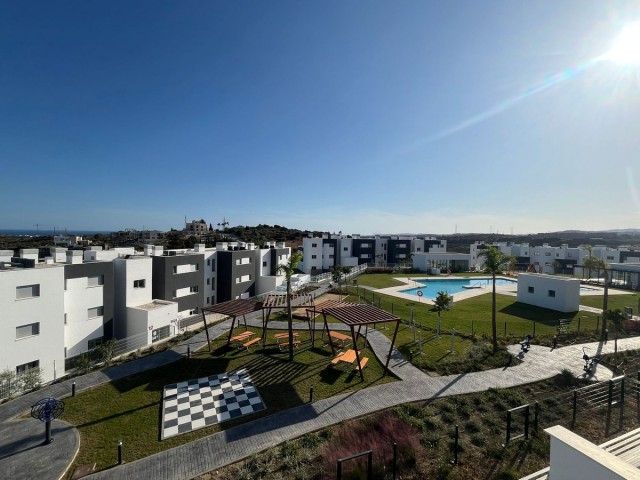 Penthouse in Estepona