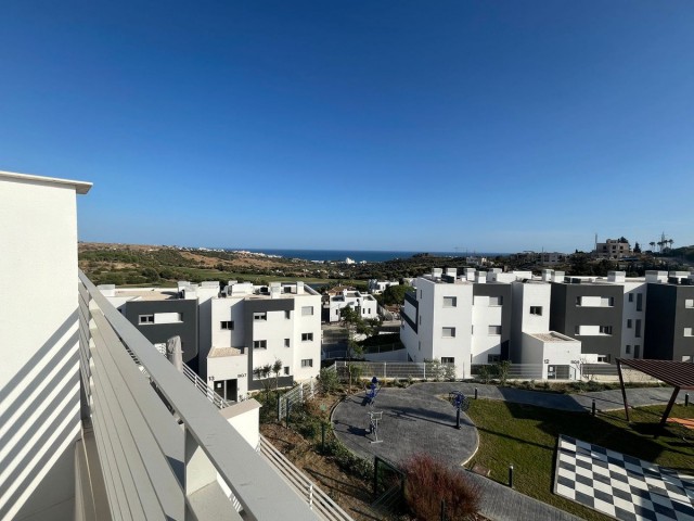 Penthouse in Estepona