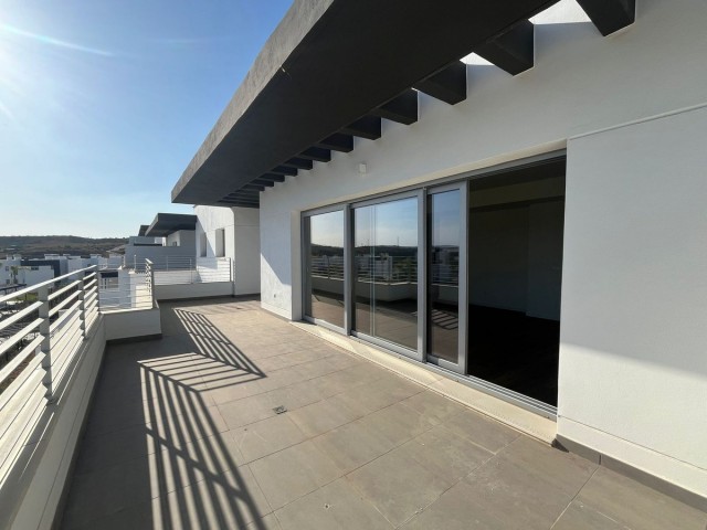 Penthouse in Estepona