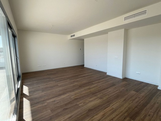 Penthouse in Estepona