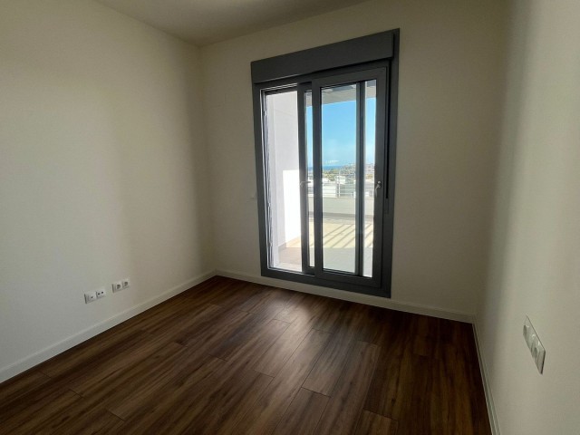 Penthouse in Estepona