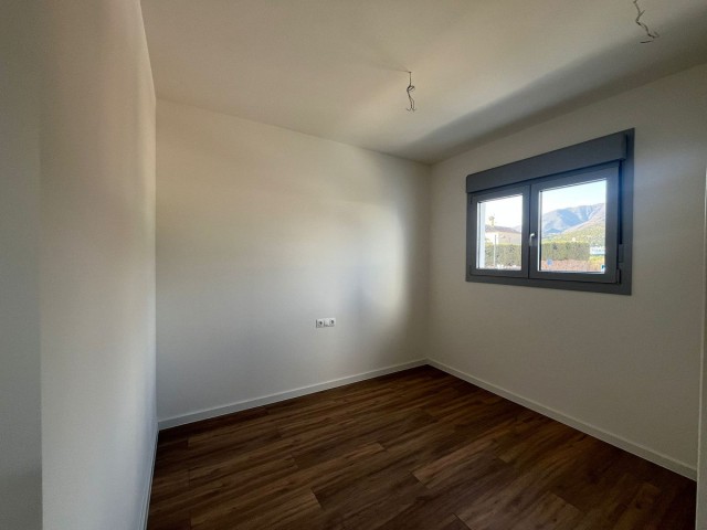Penthouse in Estepona