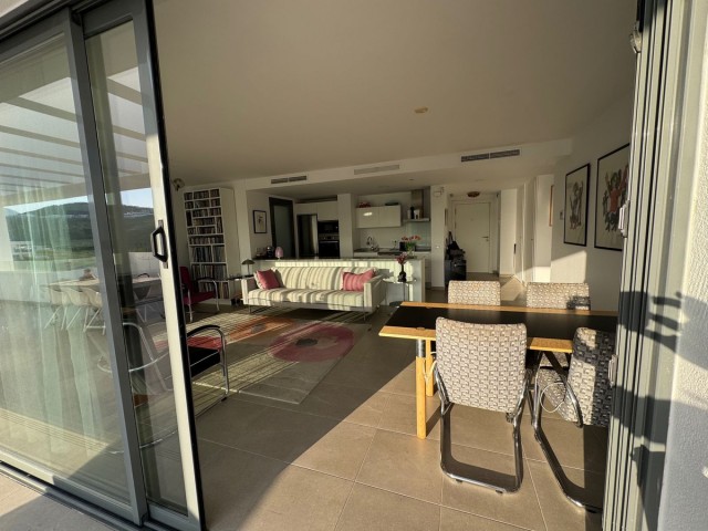 Penthouse avec 2 Chambres  à Casares