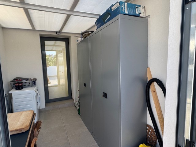 Penthouse avec 2 Chambres  à Casares