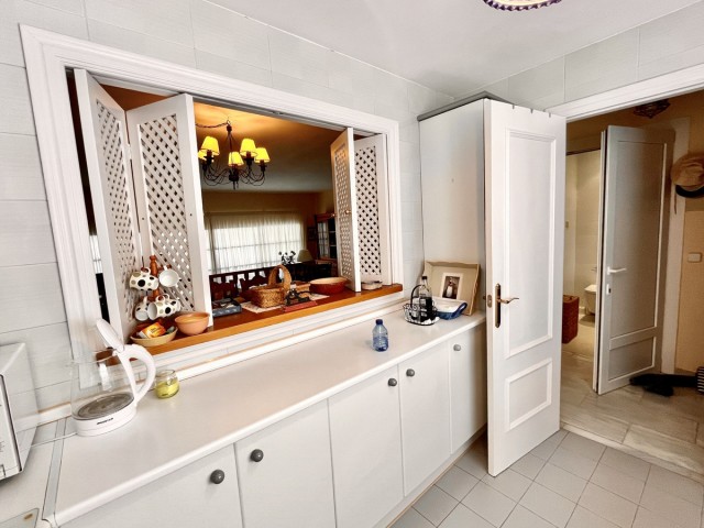 3 Schlafzimmer Reihenhaus in Estepona