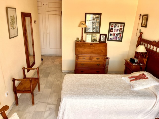 3 Schlafzimmer Reihenhaus in Estepona