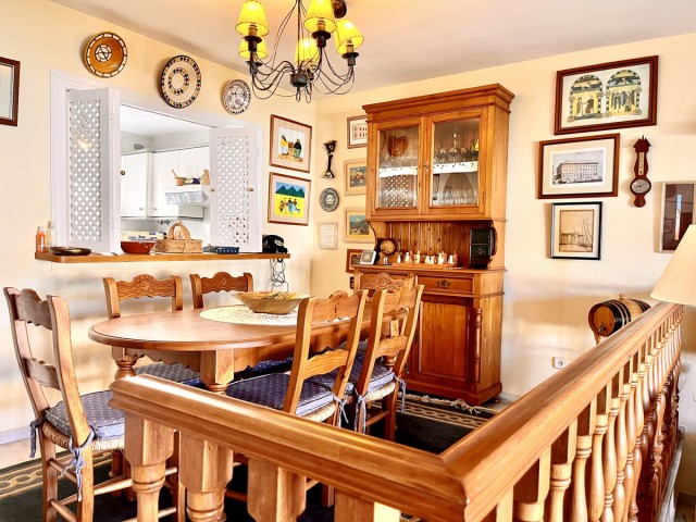 3 Sovrums Radhus i Estepona