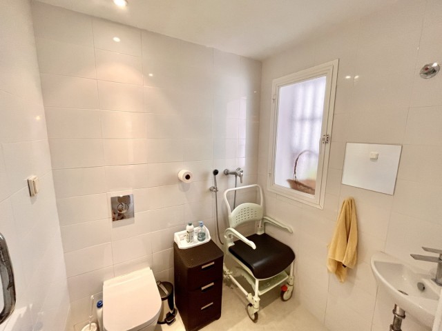 3 Sovrums Radhus i Estepona