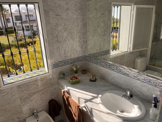 3 Sovrums Radhus i Estepona