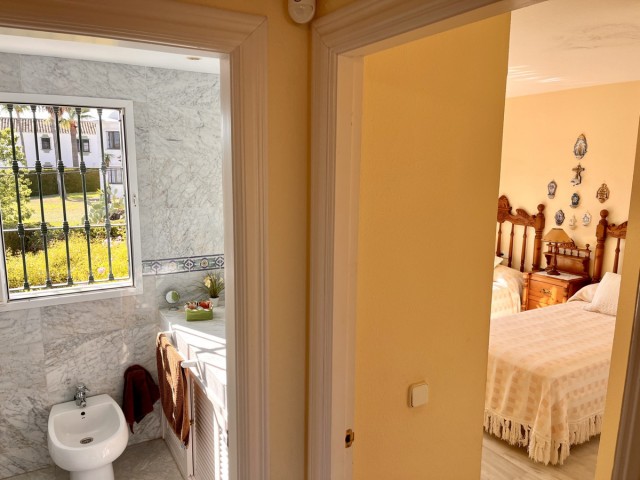 3 Sovrums Radhus i Estepona