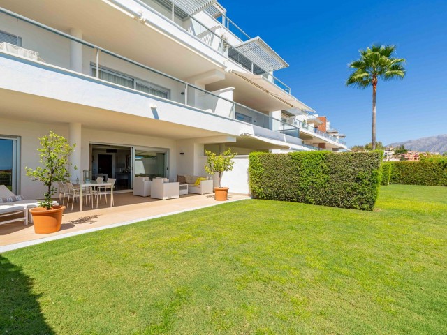 Appartement Los Arqueros - R5186803