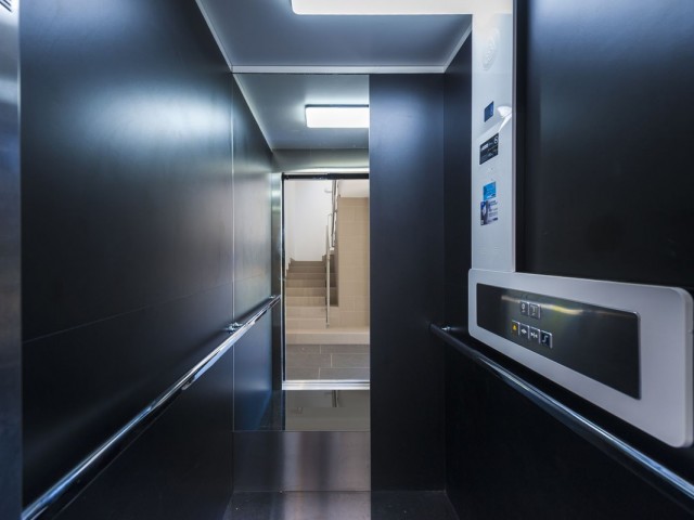 2 Sovrums Lägenhet i Los Arqueros