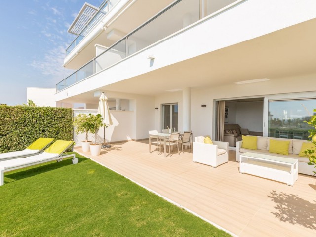 Apartamento Los Arqueros - R5186803