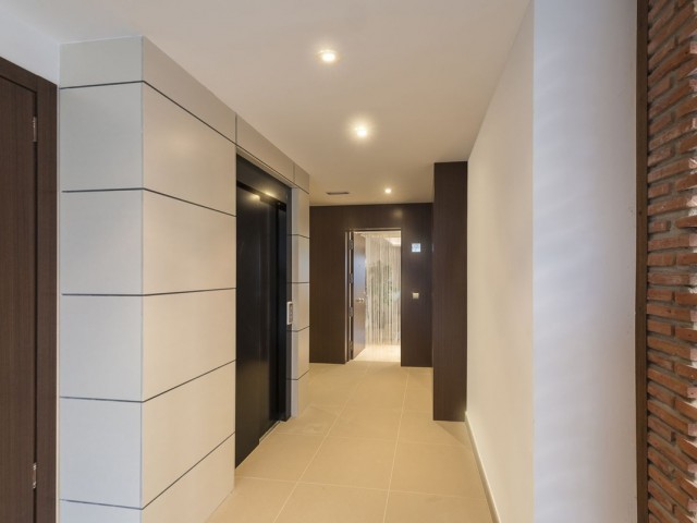 Appartement avec 2 Chambres  à Los Arqueros