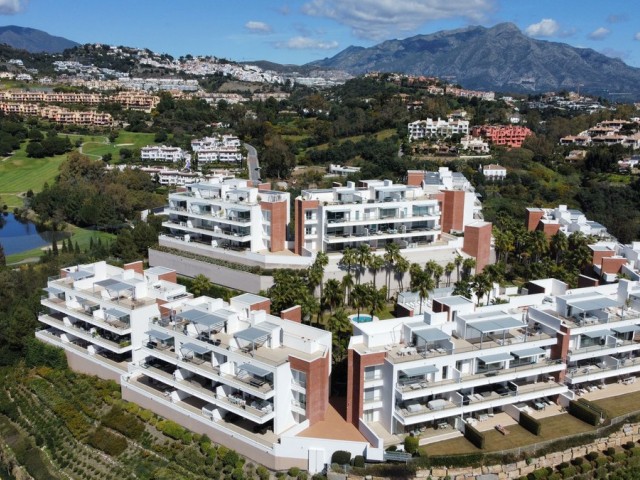 Appartement avec 2 Chambres  à Los Arqueros